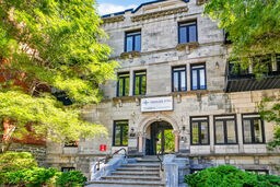 More Photos Of 418 Rue Sherbrooke E, Montréal Loft Creative Space For Sale