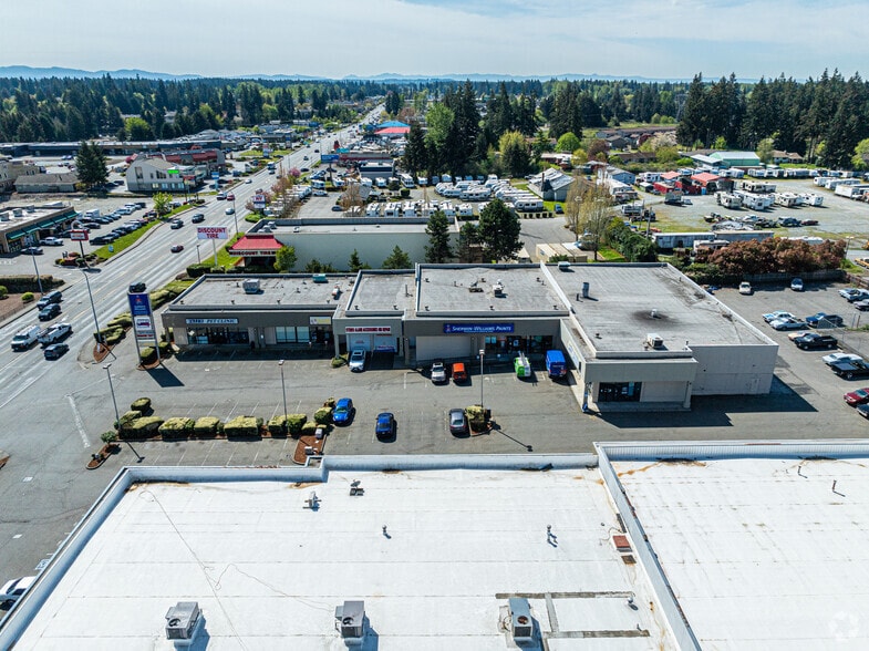 More Photos Of 12314 Meridian E, Puyallup Unknown For Lease