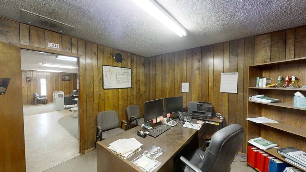More Photos Of 1230 SR 83, Denver City Warehouse For Sale