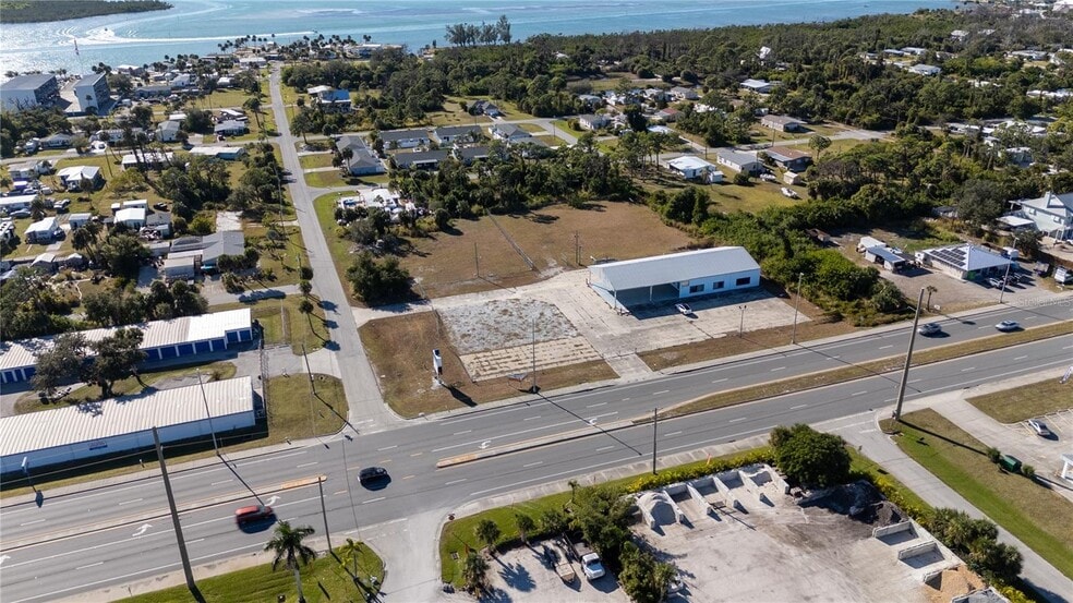 More Photos Of 3060 Placida Rd, Englewood Flex For Sale