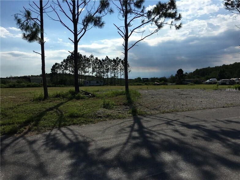 More Photos Of 857 Jetstream Dr, Orlando Land For Lease