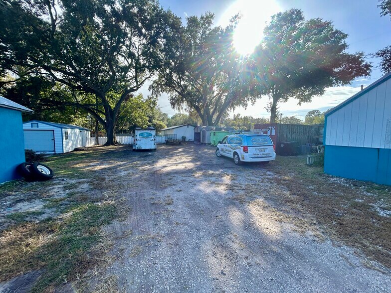 More Photos Of 1534 S 8th St, Fernandina Beach Light Manufacturing For Lease