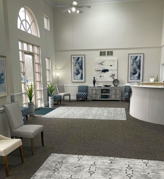 More Photos Of 1230 John B White SR Blvd, Spartanburg Office For Lease