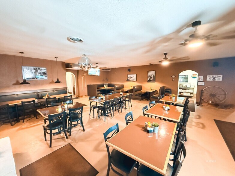 More Photos Of 4369 S US Highway 191, Safford Restaurant For Sale