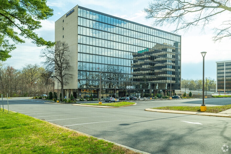More Photos Of 6010 Executive Blvd, Rockville Office For Lease