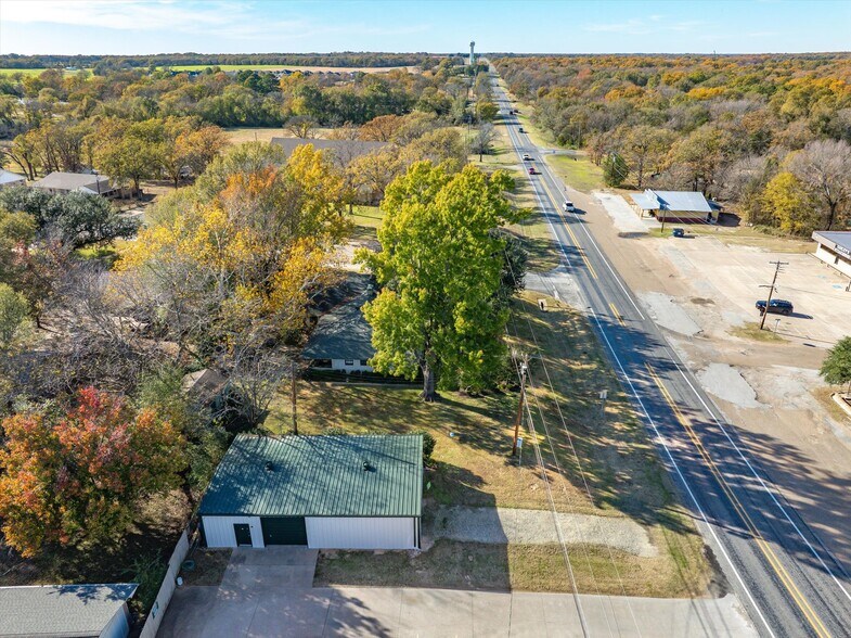 More Photos Of 573 State 274 hwy, Canton Warehouse For Sale