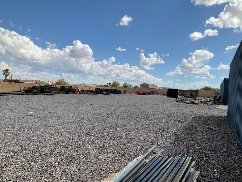 More Photos Of 15362 S Moon Valley Rd, Arizona City Land For Sale
