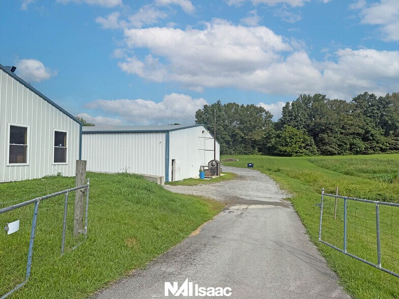 More Photos Of , Campbellsville Industrial For Sale