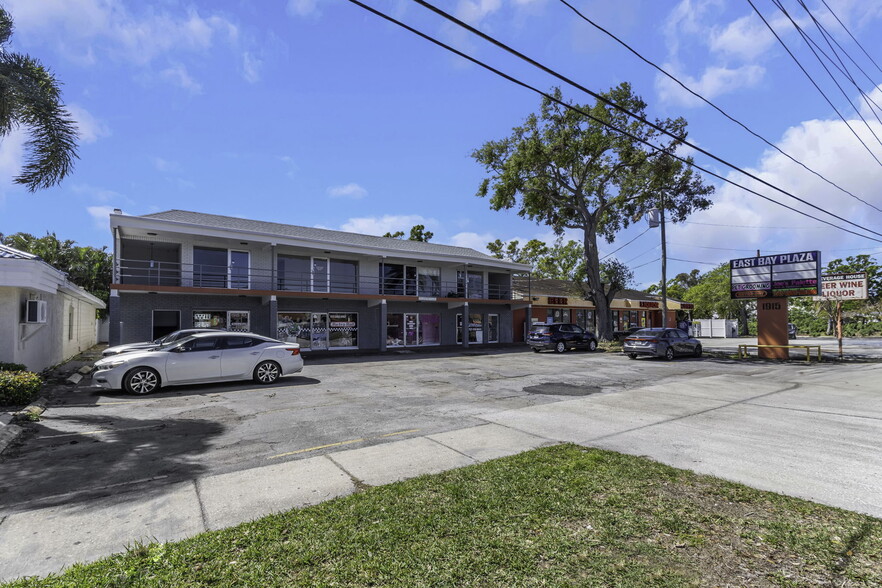 More Photos Of 1915 E Bay Dr, Largo General Retail For Sale