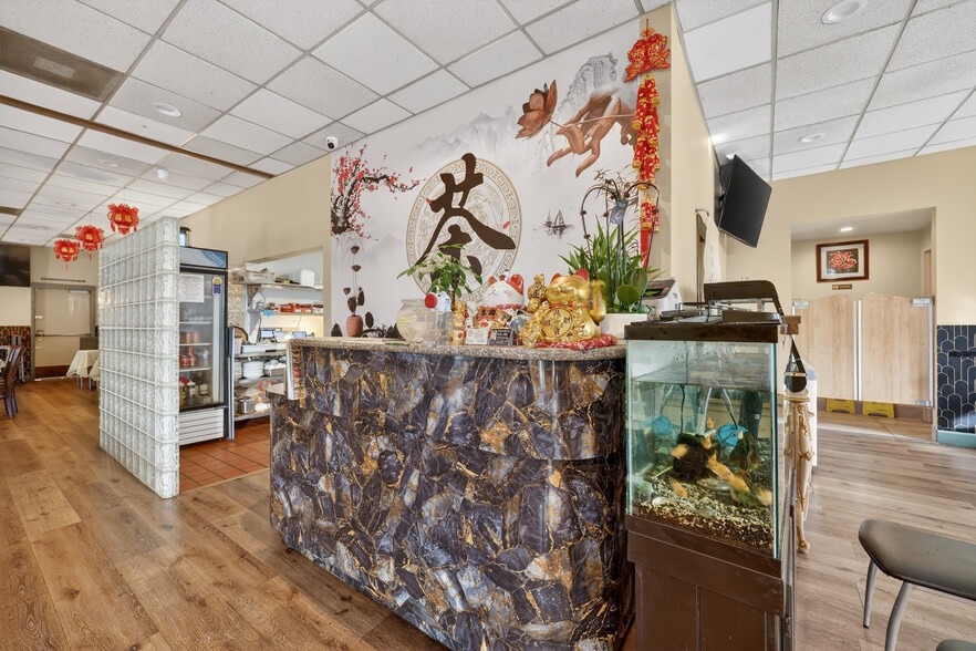 More Photos Of 1614 21st St, Sacramento Restaurant For Sale