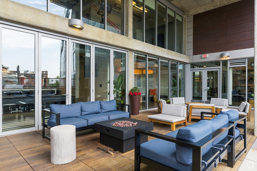 More Photos Of 1924 8th St NW, Washington Apartments For Lease