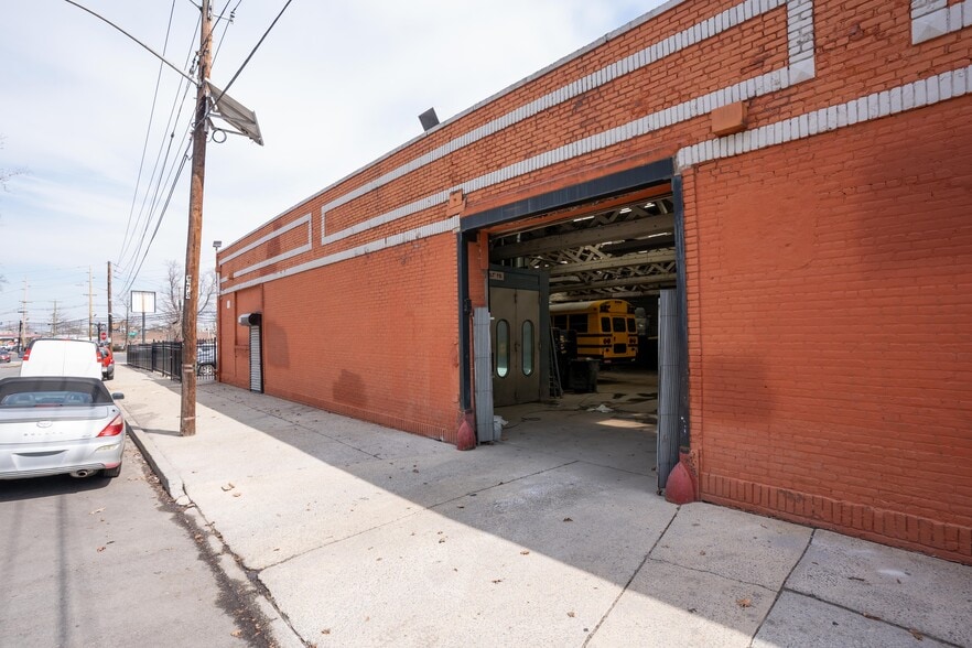 More Photos Of 615 Frelinghuysen Ave, Newark General Retail For Sale