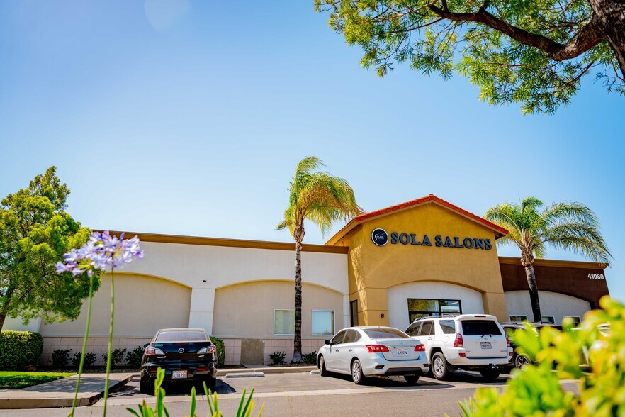 More Photos Of 40930-41090 California Oaks Rd, Murrieta Unknown For Lease