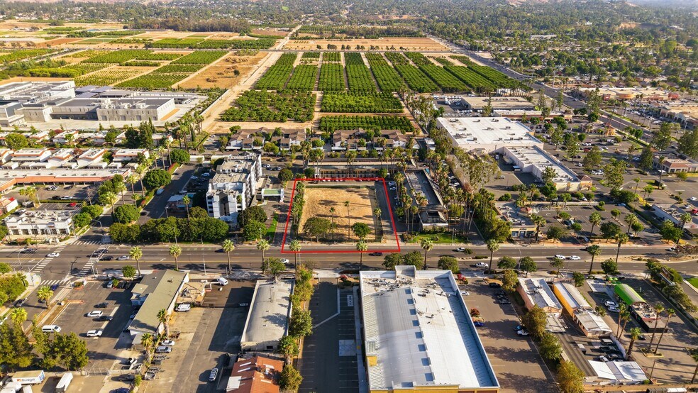 More Photos Of 1550 University Ave, Riverside Land For Sale