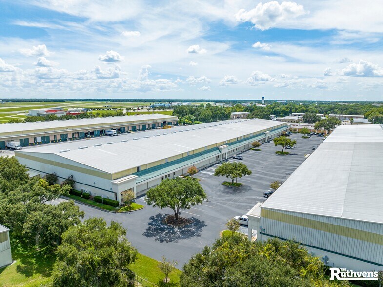 Primary Photo Of 3125 Drane Field Rd, Lakeland Warehouse For Lease
