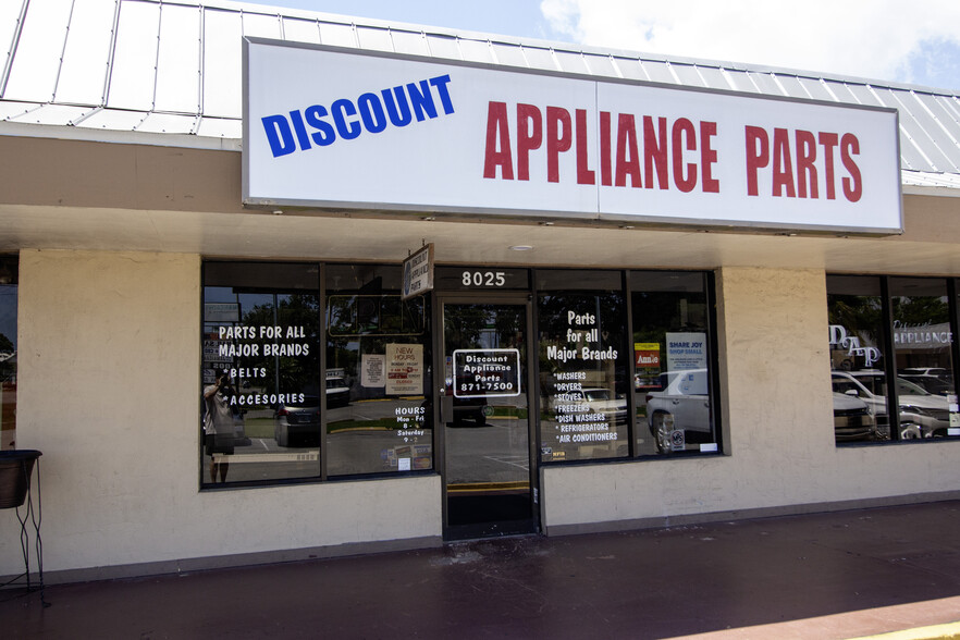 Primary Photo Of 7991-8031 S Us-1 Hwy, Port Saint Lucie Storefront Retail Office For Sale