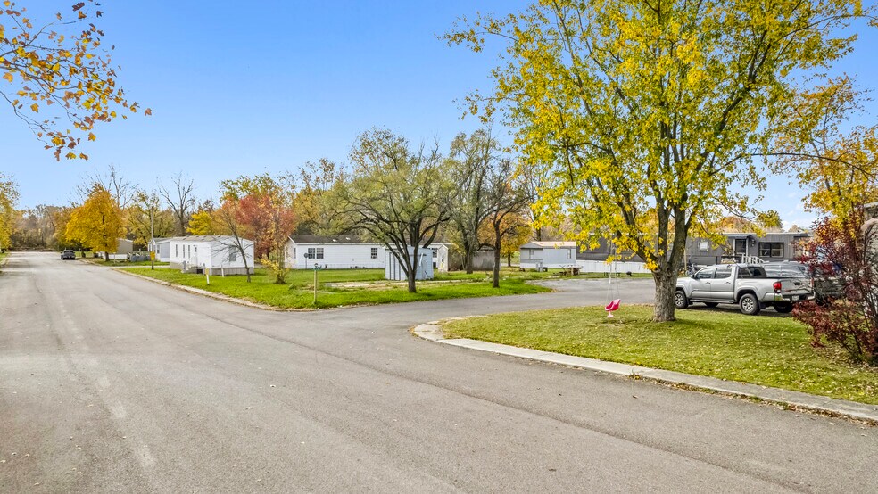More Photos Of 6605 Marion Agosta Rd, Marion Manufactured Housing Mobile Home Park For Sale