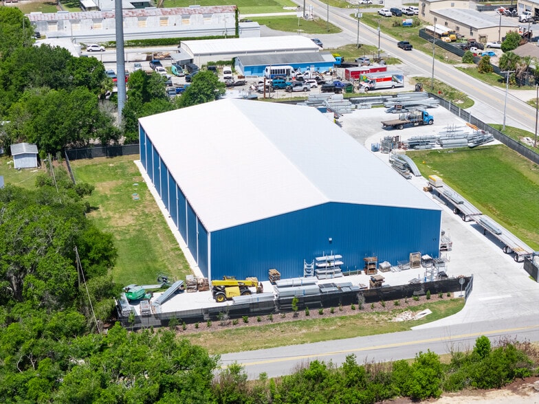 More Photos Of US Highway 542 w, Winter Haven Manufacturing For Lease