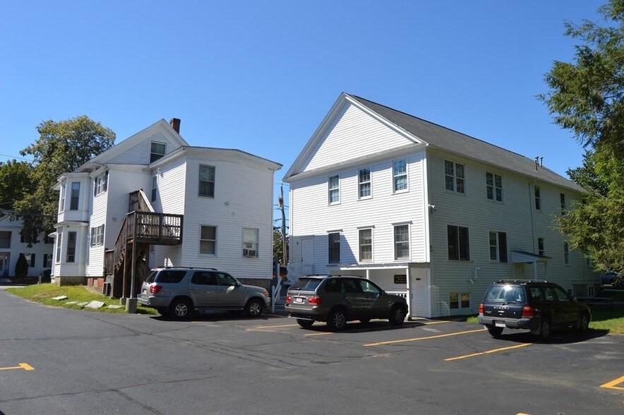 Primary Photo Of 29 South St, Northborough Office For Lease