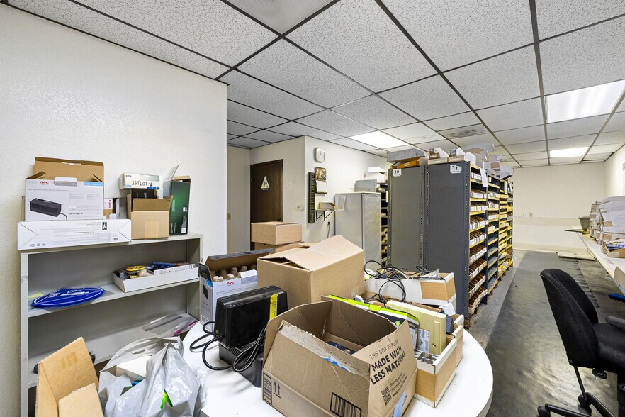 More Photos Of 859 Meridian St, Irwindale Warehouse For Sale