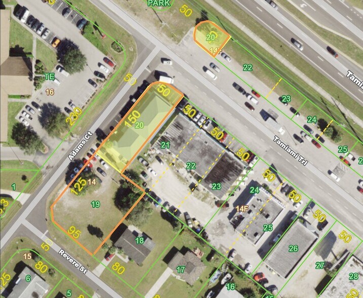 More Photos Of 3221 Tamiami Trl, Port Charlotte Medical For Lease