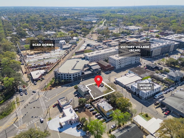 More Photos Of 10 W Victory Dr, Savannah Land For Sale