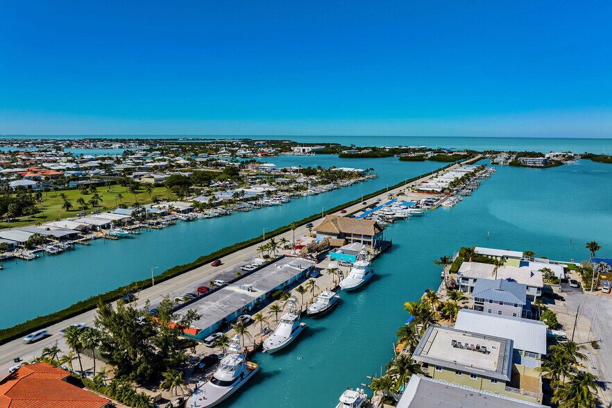 More Photos Of Key Colony Beach Marina, Key Colony Beach Marina For Sale