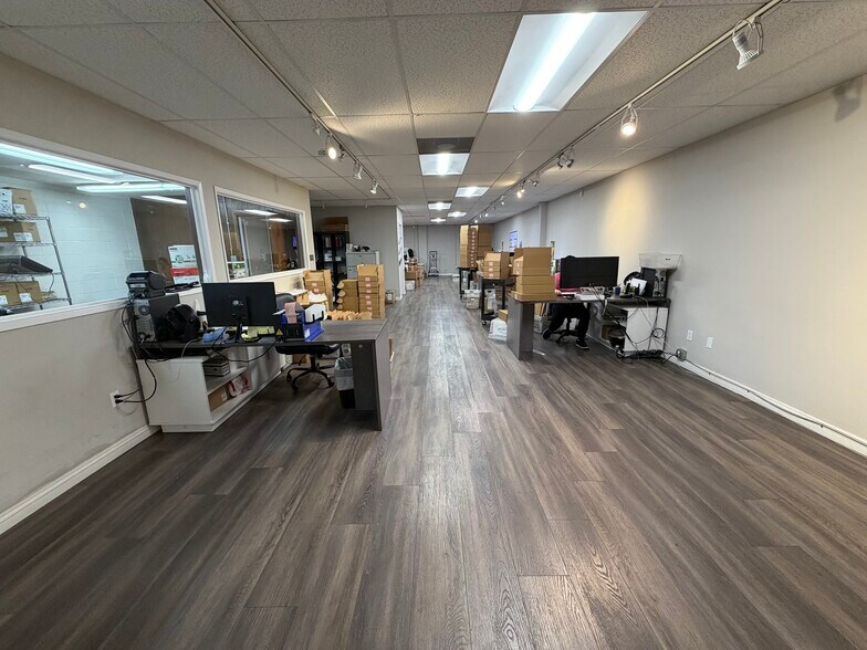 More Photos Of 9323 Rush St, South El Monte Manufacturing For Lease