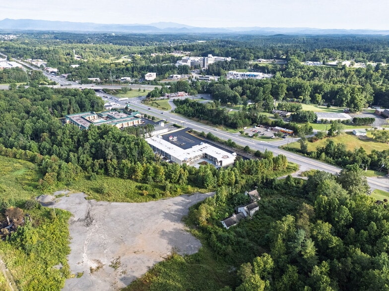 More Photos Of 2402 S Sterling St, Morganton Hotel For Sale