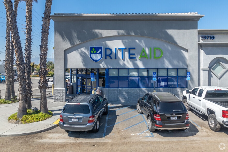More Photos Of 25710 Barton Rd, Loma Linda Drugstore For Lease
