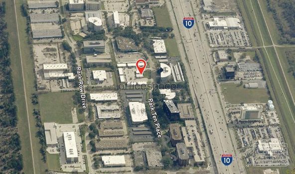 More Photos Of 16000 Park Ten Pl, Houston Medical For Lease