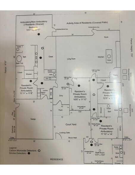 More Photos Of 74115 Portola Pointe Ln, Palm Desert Healthcare For Sale