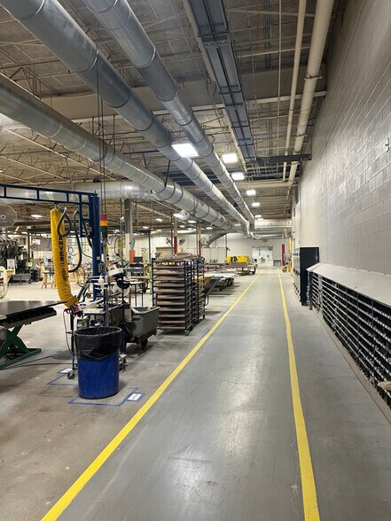 More Photos Of 1 Gunlocke Dr, Wayland Manufacturing For Sale