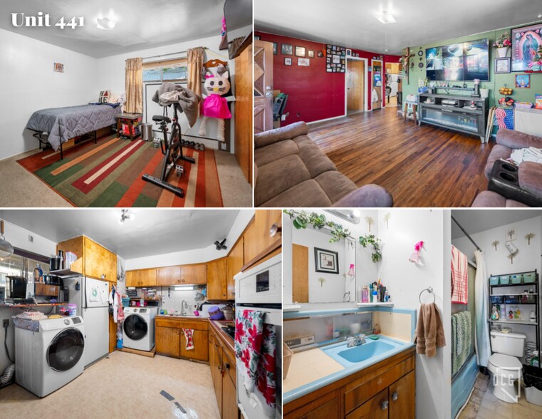 More Photos Of 441 Linden St, Reno Multifamily For Sale