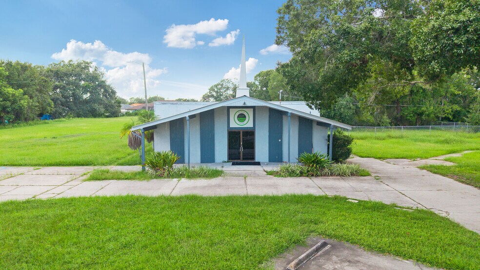 More Photos Of 15402 Casey Rd, Tampa Land For Sale