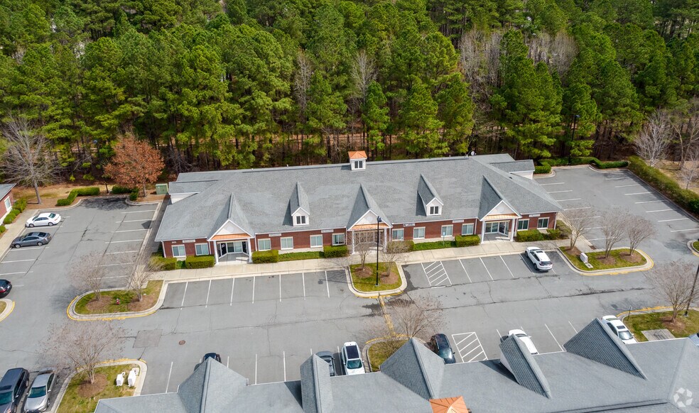 More Photos Of 202 Davis Grove Cir, Cary Office For Sale