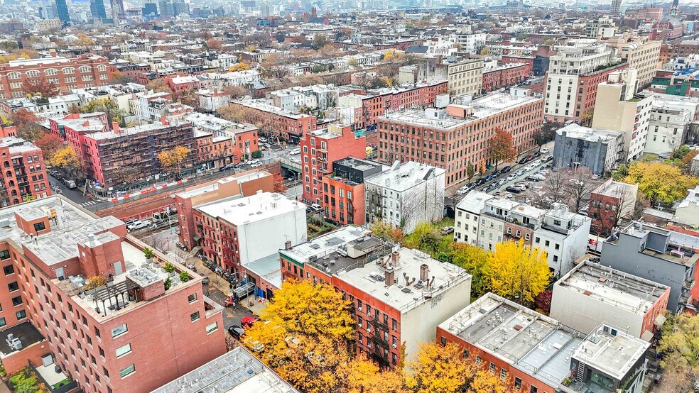 More Photos Of , Brooklyn Multifamily For Sale
