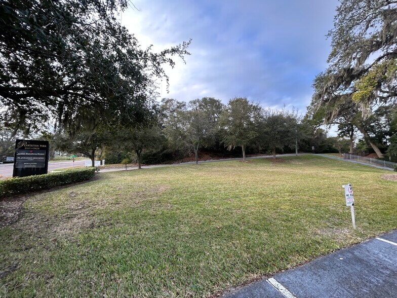 More Photos Of 2423 Sadler Rd, Fernandina Beach Land For Sale