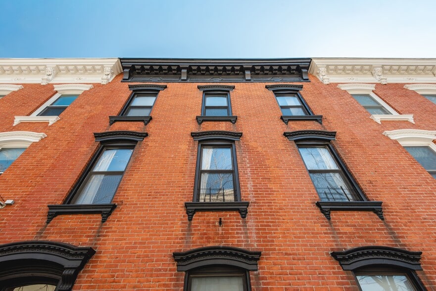 More Photos Of 58 Huron St, Brooklyn Multifamily For Sale