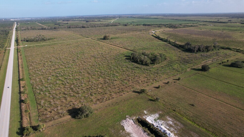 More Photos Of State Road 78, Moore Haven Land For Sale