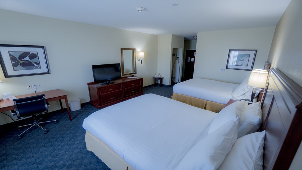 More Photos Of 3119 Perryton Pkwy, Pampa Hotel For Sale