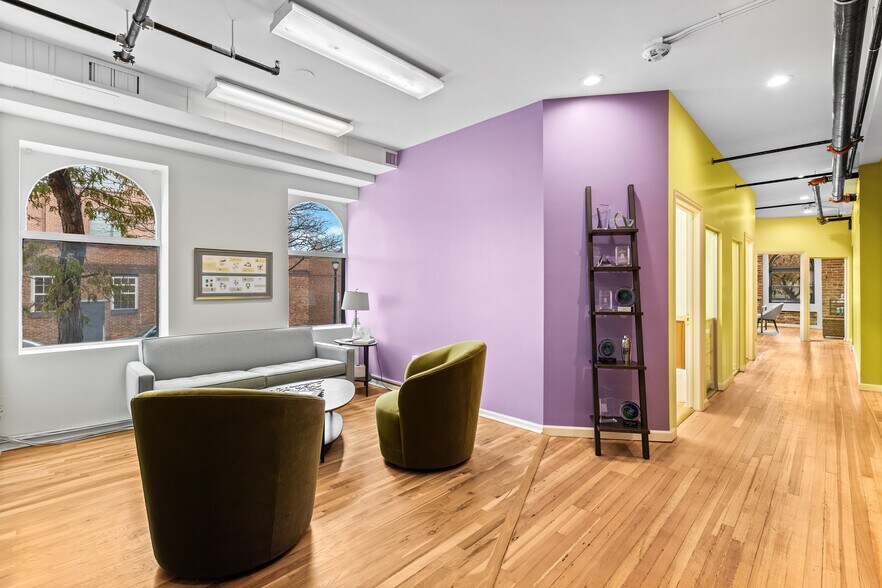 More Photos Of 1490 Lafayette St, Denver Apartments For Lease