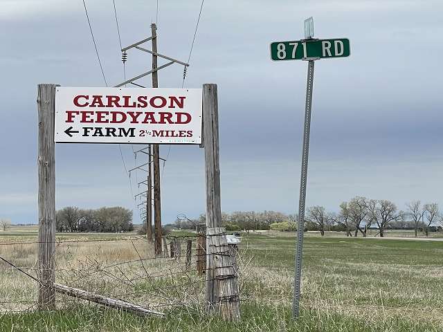 More Photos Of 44441 871 Carlson Feedyard Rd, Bassett Land For Sale