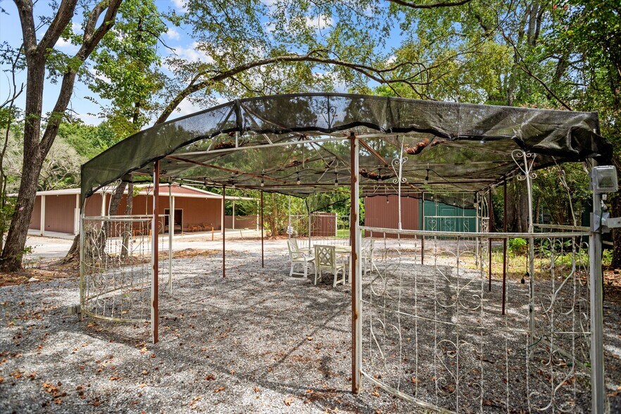 More Photos Of 2508 US-69, Lufkin Lodge Meeting Hall For Sale