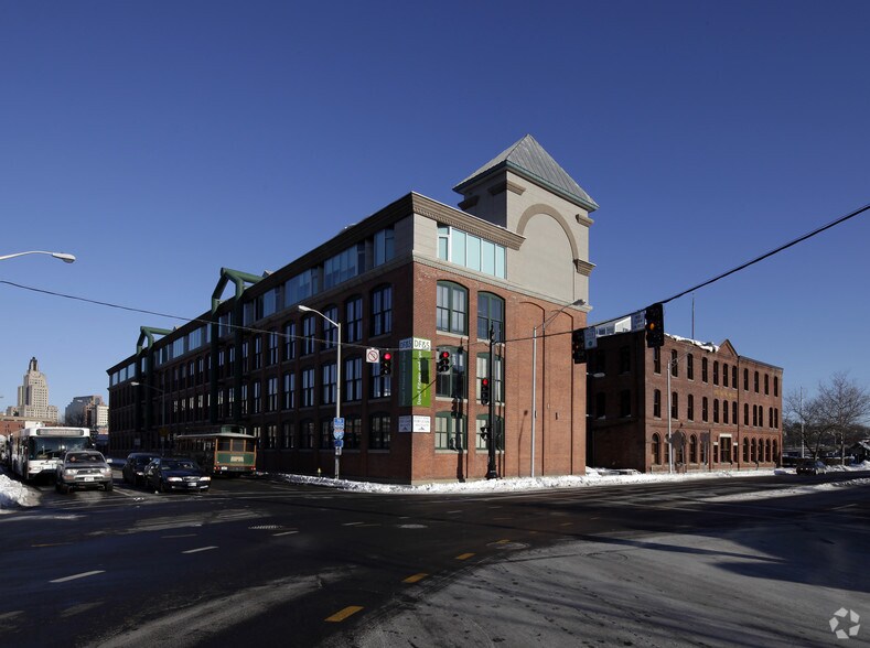 More Photos Of 1 Davol Sq, Providence Office For Lease