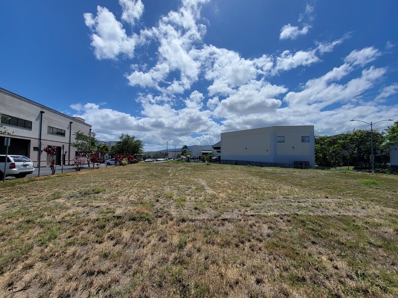 Primary Photo Of 94-494 Akoki St, Waipahu Land For Sale