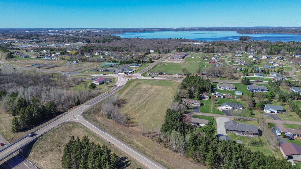 More Photos Of 17289 50th ave, Chippewa Falls Land For Sale