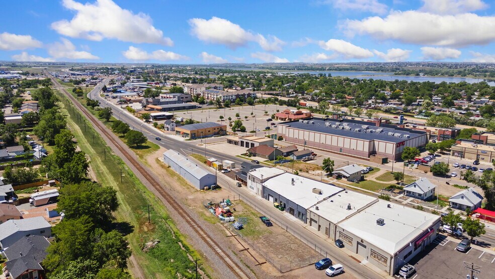 More Photos Of 280 S Main St, Brighton Storefront Retail Residential For Sale