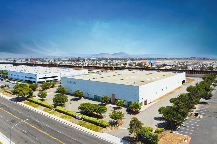 More Photos Of 8753 Kerns St, San Diego Warehouse For Sale