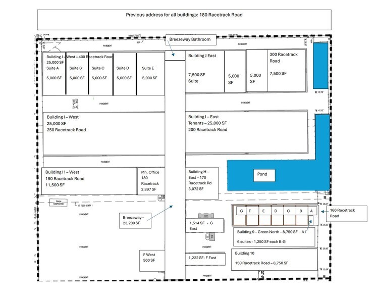 More Photos Of 300 Race Track Rd S, Oldsmar Unknown For Lease